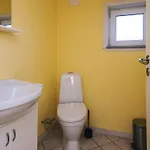 4 Star Holiday Home In Tarm Nyaraló