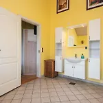Vakantiehuis Three-Bedroom Holiday home in Gilleleje 4 *