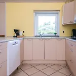 Three-Bedroom Holiday home in Gilleleje 4 *