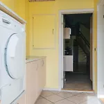 Three-Bedroom Holiday home in Gilleleje 4 Vakantiehuis Tarm
