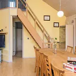Nyaraló 4 Star Holiday Home In Tarm