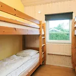 Three-Bedroom Holiday home in Gilleleje 4 *