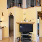 4 Star Holiday Home In Tarm Tarm