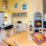Three-Bedroom Holiday home in Gilleleje 4 Vakantiehuis Tarm
