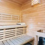 Three-Bedroom Holiday home in Gilleleje 4 * Tarm