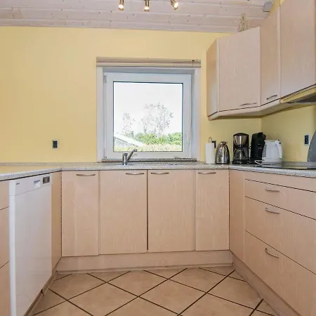 Holiday home 12 Person In Tarm