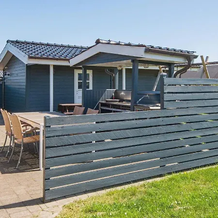 12 Person In Holiday home *