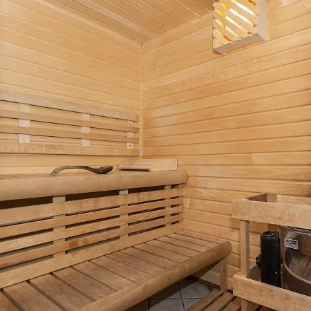 Holiday home 12 Person In Tarm