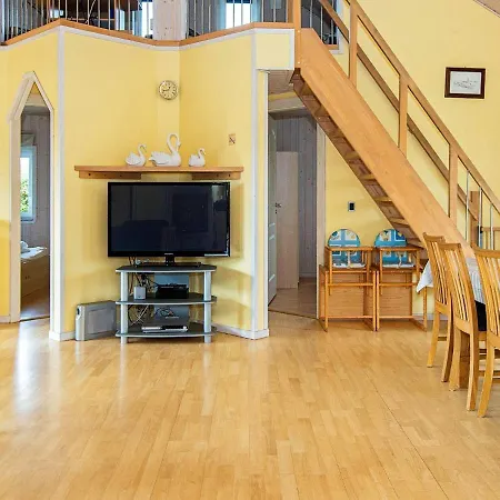 Holiday home 12 Person In *