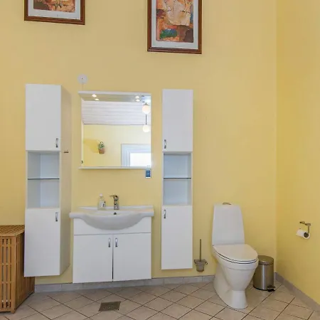 Holiday home 12 Person In Tarm