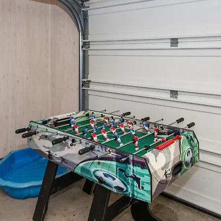 12 Person In Holiday home Tarm