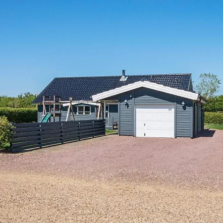 Holiday home 12 Person In *