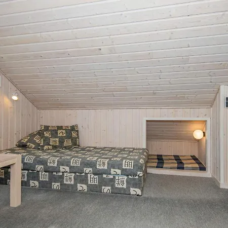Holiday home 12 Person In *