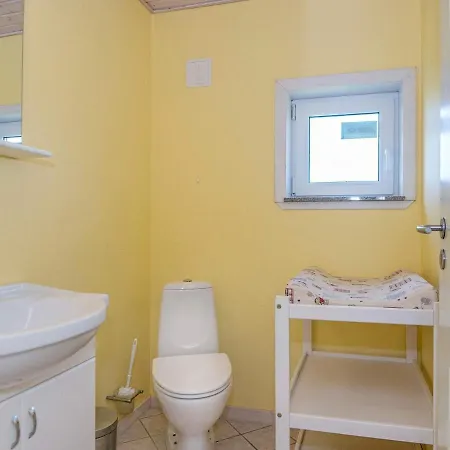 Holiday home 12 Person In Tarm