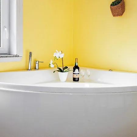 Casa vacanze 12 Person In Tarm-by Traum