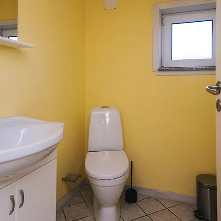 12 Person In Tarm-by Traum Casa vacanze