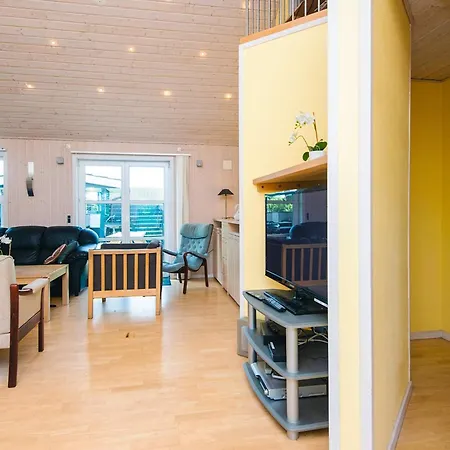 Casa vacanze 12 Person In Tarm-by Traum