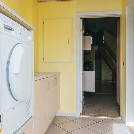 12 Person In Tarm-by Traum Casa vacanze Tarm