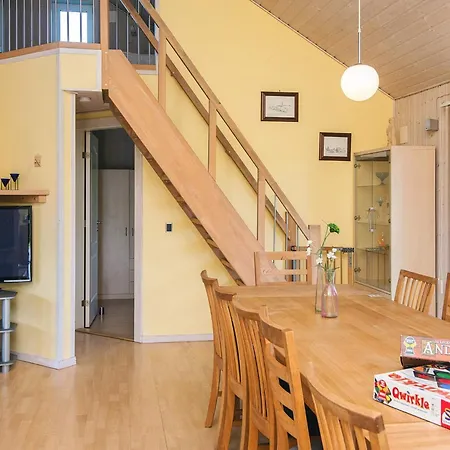 Casa vacanze 12 Person In Tarm-by Traum