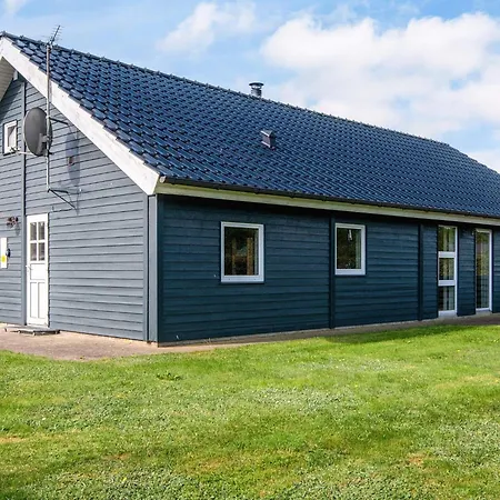 12 Person In Tarm-by Traum Casa vacanze *