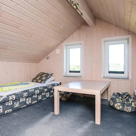 12 Person In Tarm-by Traum Casa vacanze Tarm