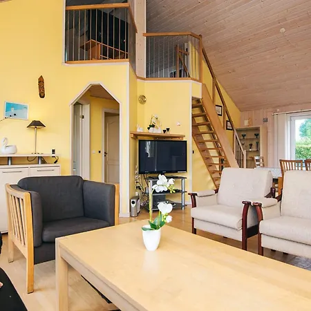 Casa vacanze 12 Person In Tarm-by Traum