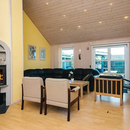 Casa vacanze 12 Person In Tarm-by Traum *