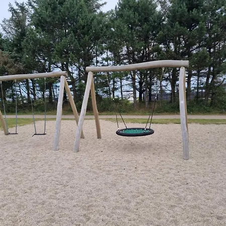 Casa vacanze 12 Person In Tarm-by Traum