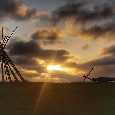 12 Person In Tarm-by Traum Casa vacanze *