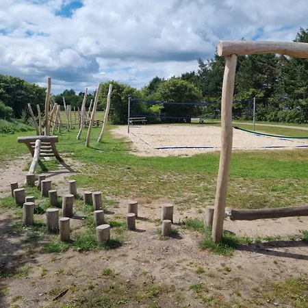 12 Person In Tarm-by Traum Casa vacanze Tarm