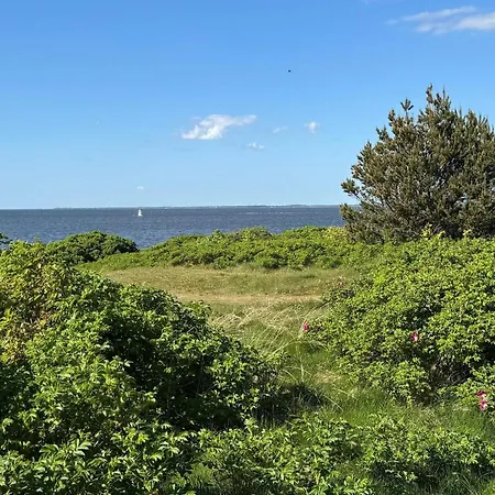 12 Person In Tarm-by Traum Casa vacanze