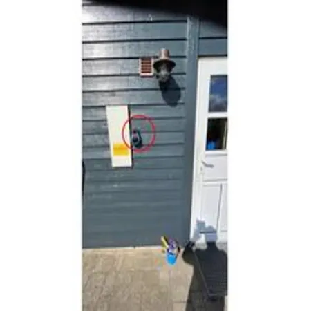 4 Star In Сasa de vacaciones