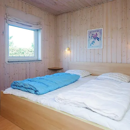 4 Star In Casa vacanze Tarm