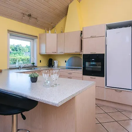 Casa vacanze 4 Star In Tarm