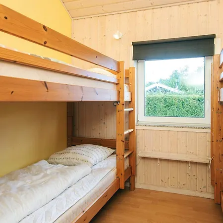 4 Star In Casa vacanze Tarm