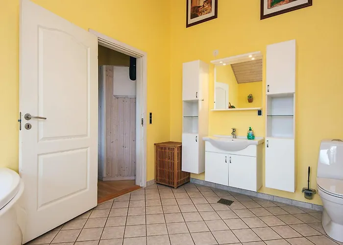 Nyaraló 12 Person In Tarm-by Traum *