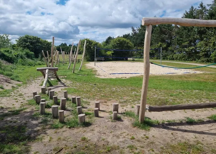 12 Person In Tarm-by Traum Dom wakacyjny Tarm